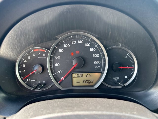 TOYOTA Yaris 5p 1.3 lounge