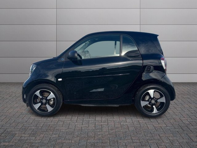 SMART Fortwo eq passion 4,6kw
