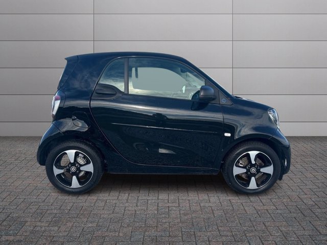 SMART Fortwo eq passion 4,6kw