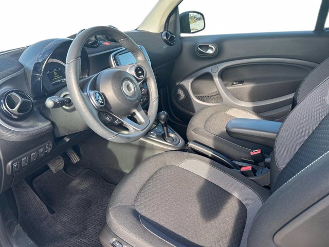 SMART Fortwo eq passion 4,6kw