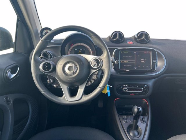 SMART Fortwo eq passion 4,6kw