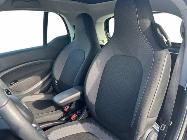SMART Fortwo eq passion 4,6kw