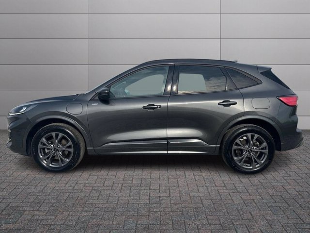 FORD Kuga 2.5 Plug In Hybrid 225 CV CVT 2WD ST-Line X