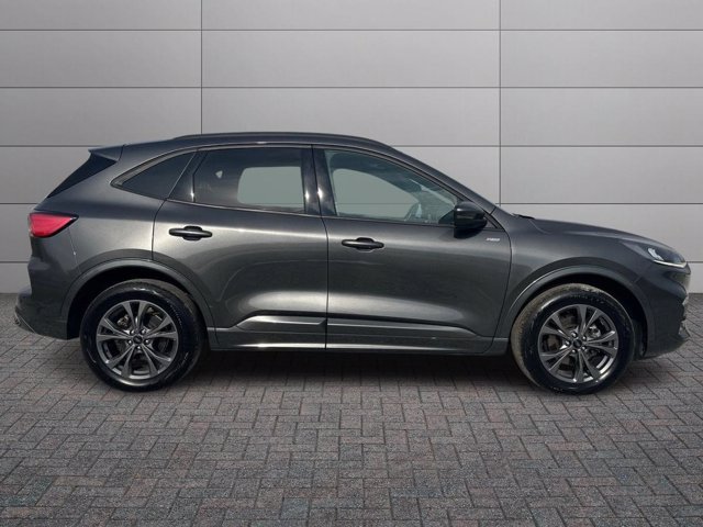 FORD Kuga 2.5 Plug In Hybrid 225 CV CVT 2WD ST-Line X