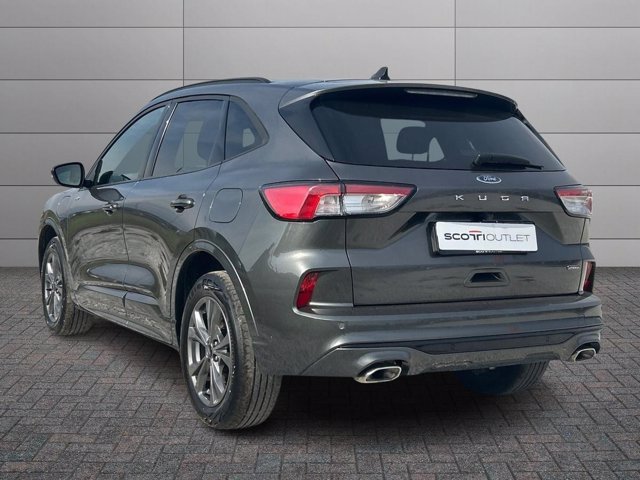 FORD Kuga 2.5 Plug In Hybrid 225 CV CVT 2WD ST-Line X