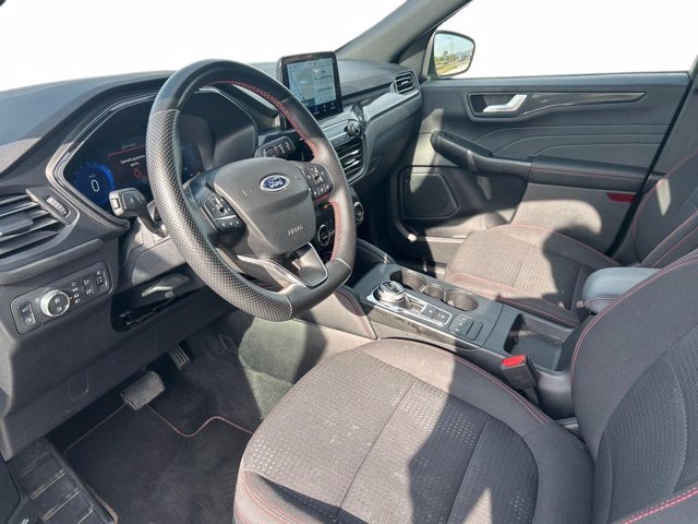 FORD Kuga 2.5 Plug In Hybrid 225 CV CVT 2WD ST-Line X