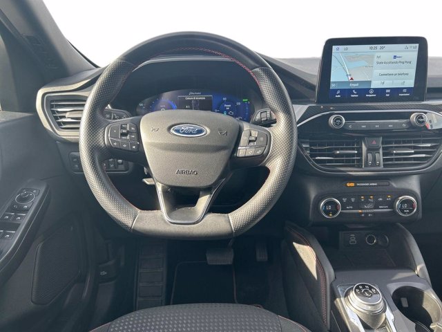 FORD Kuga 2.5 Plug In Hybrid 225 CV CVT 2WD ST-Line X