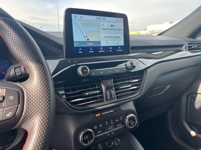 FORD Kuga 2.5 Plug In Hybrid 225 CV CVT 2WD ST-Line X