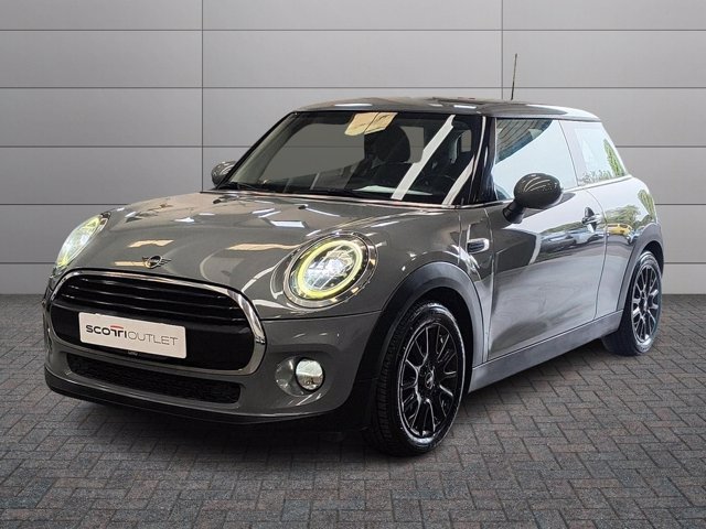 MINI Mini 3p 1.5 one 75cv