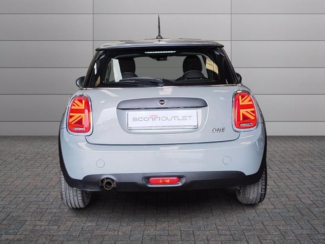MINI Mini 3p 1.5 one 75cv