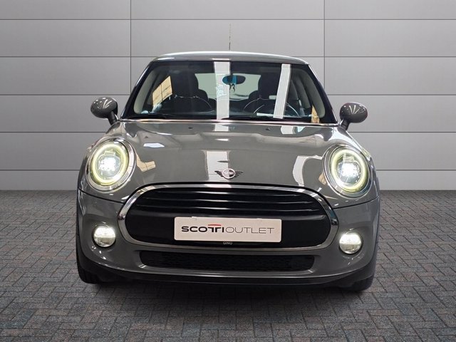 MINI Mini 3p 1.5 one 75cv