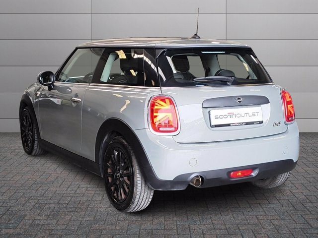 MINI Mini 3p 1.5 one 75cv