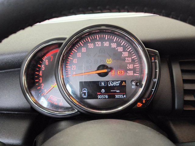 MINI Mini 3p 1.5 one 75cv