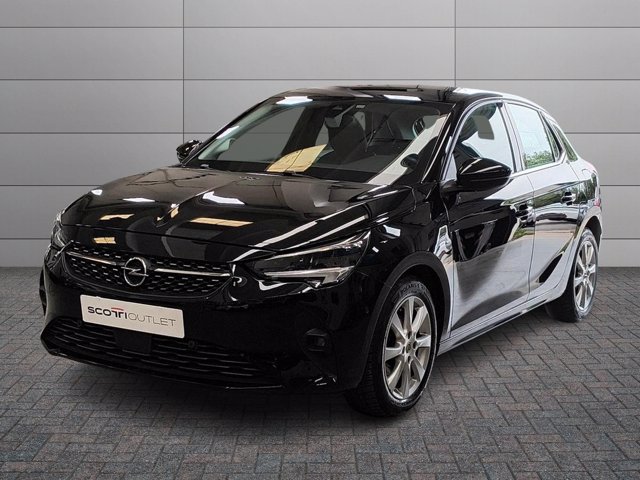 OPEL Corsa 1.2 Edition s&s 75cv