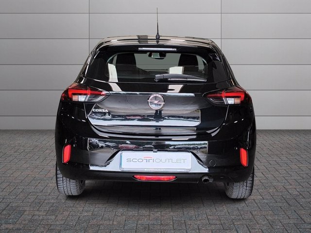 OPEL Corsa 1.2 Edition s&s 75cv