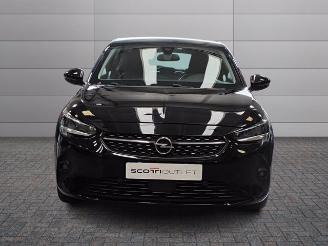 OPEL Corsa 1.2 Edition s&s 75cv