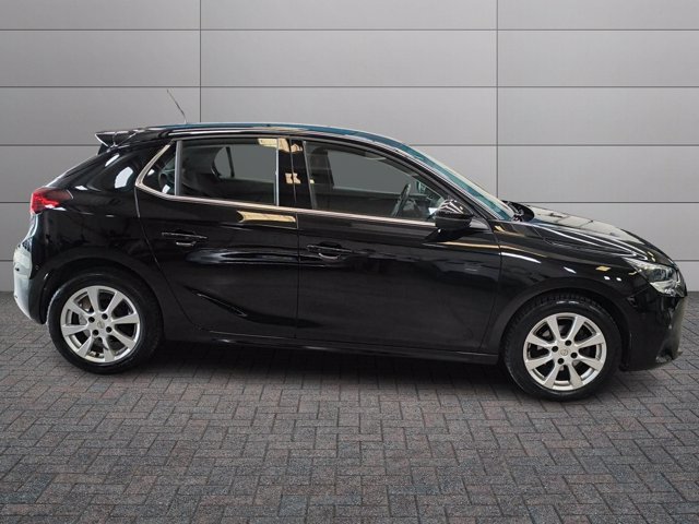 OPEL Corsa 1.2 Edition s&s 75cv