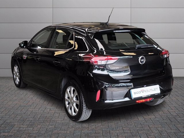 OPEL Corsa 1.2 Edition s&s 75cv