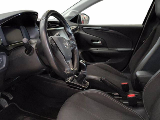 OPEL Corsa 1.2 Edition s&s 75cv