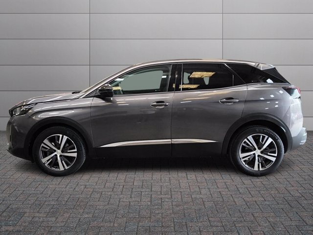 PEUGEOT 3008 BlueHDi 130 S&S EAT8 Allure Pack