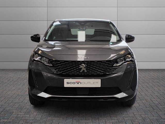 PEUGEOT 3008 BlueHDi 130 S&S EAT8 Allure Pack