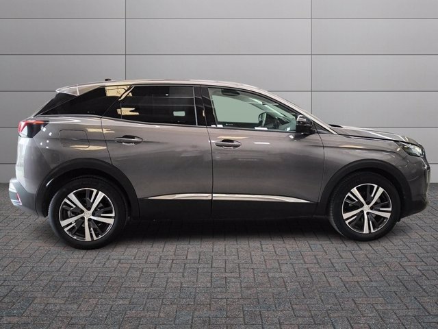 PEUGEOT 3008 BlueHDi 130 S&S EAT8 Allure Pack