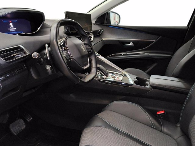 PEUGEOT 3008 BlueHDi 130 S&S EAT8 Allure Pack