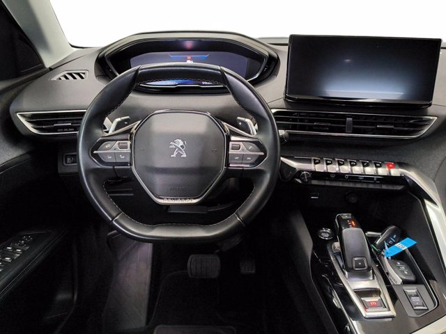 PEUGEOT 3008 BlueHDi 130 S&S EAT8 Allure Pack