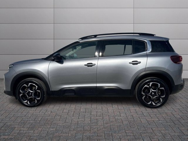 CITROEN C5 aircross 1.5 bluehdi shine s&s 130cv eat8