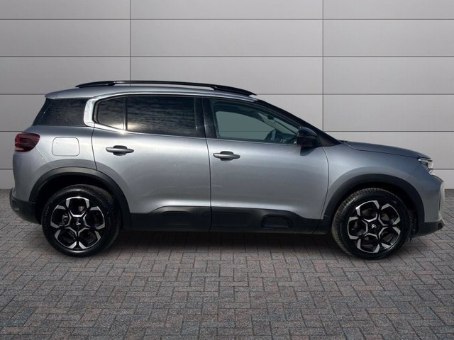 CITROEN C5 aircross 1.5 bluehdi shine s&s 130cv eat8