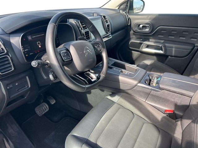 CITROEN C5 aircross 1.5 bluehdi shine s&s 130cv eat8