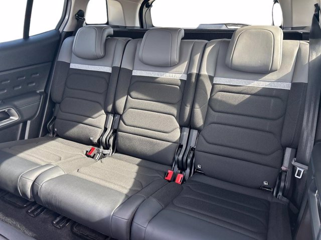 CITROEN C5 aircross 1.5 bluehdi shine s&s 130cv eat8