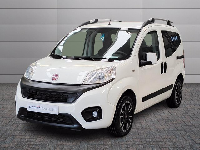 FIAT Qubo 1.3 Multijet 16v 95cv Lounge