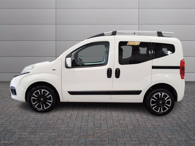 FIAT Qubo 1.3 Multijet 16v 95cv Lounge