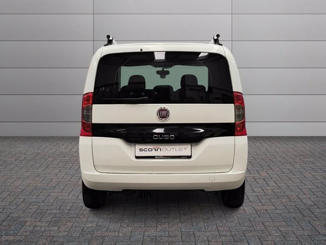 FIAT Qubo 1.3 Multijet 16v 95cv Lounge