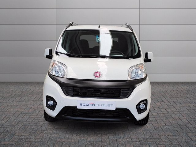 FIAT Qubo 1.3 Multijet 16v 95cv Lounge