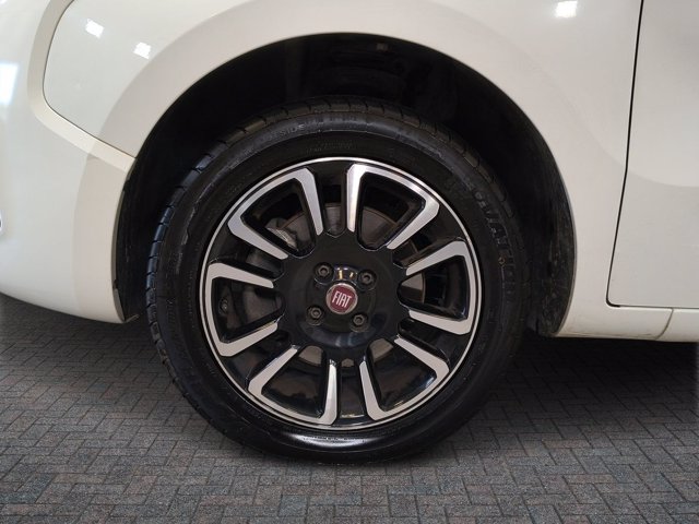 FIAT Qubo 1.3 Multijet 16v 95cv Lounge