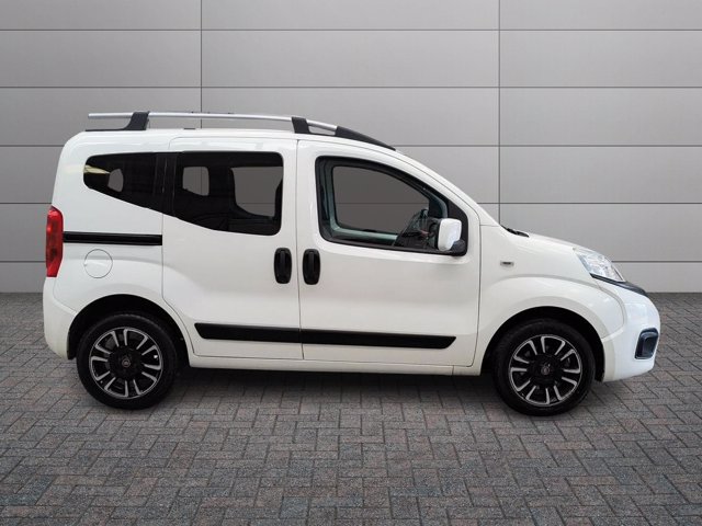 FIAT Qubo 1.3 Multijet 16v 95cv Lounge
