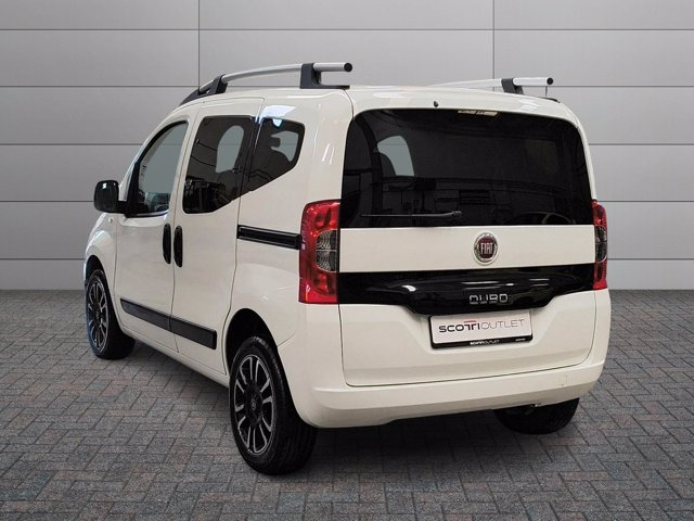 FIAT Qubo 1.3 Multijet 16v 95cv Lounge