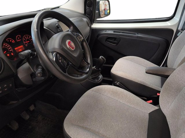 FIAT Qubo 1.3 Multijet 16v 95cv Lounge