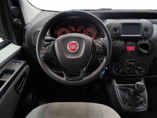 FIAT Qubo 1.3 Multijet 16v 95cv Lounge