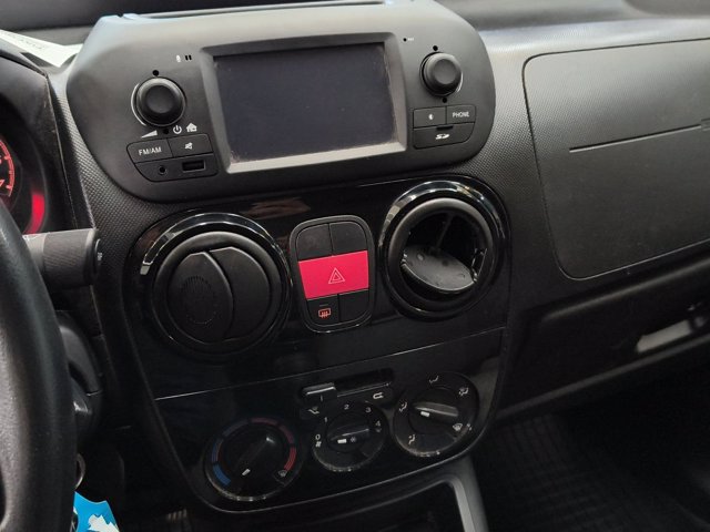 FIAT Qubo 1.3 Multijet 16v 95cv Lounge