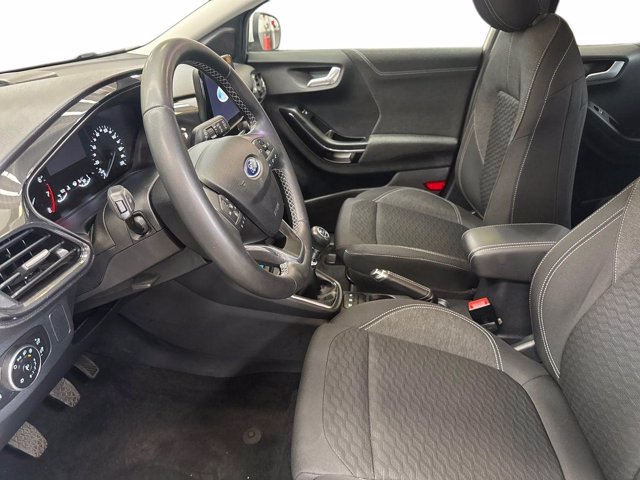 FORD Puma 1.0 ecoboost titanium s&s 125cv