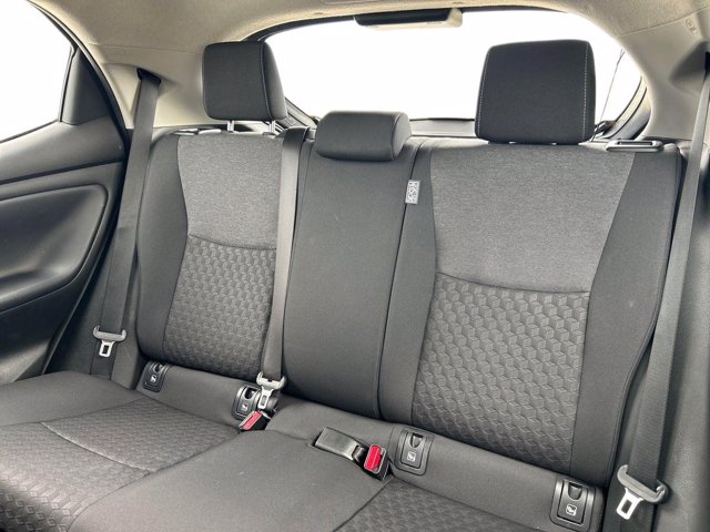 TOYOTA Yaris 1.5 Hybrid 5 porte Trend