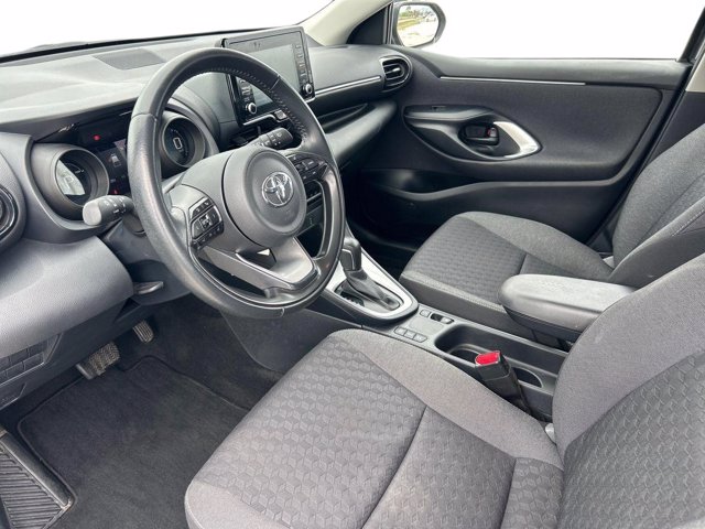 TOYOTA Yaris 1.5 Hybrid 5 porte Trend