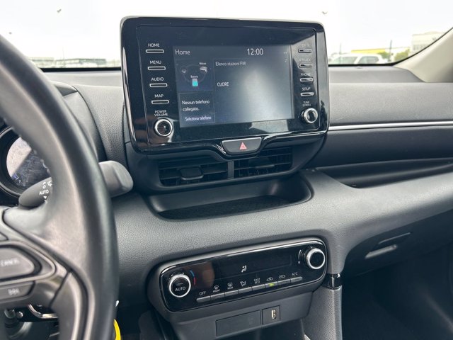 TOYOTA Yaris 1.5 Hybrid 5 porte Trend