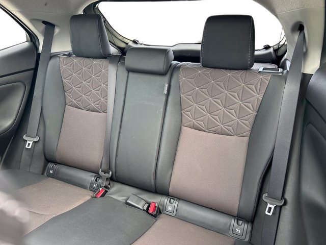 TOYOTA Yaris Cross 1.5 Hybrid 5p. E-CVT Lounge