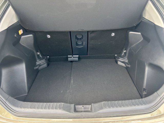TOYOTA Yaris Cross 1.5 Hybrid 5p. E-CVT Lounge