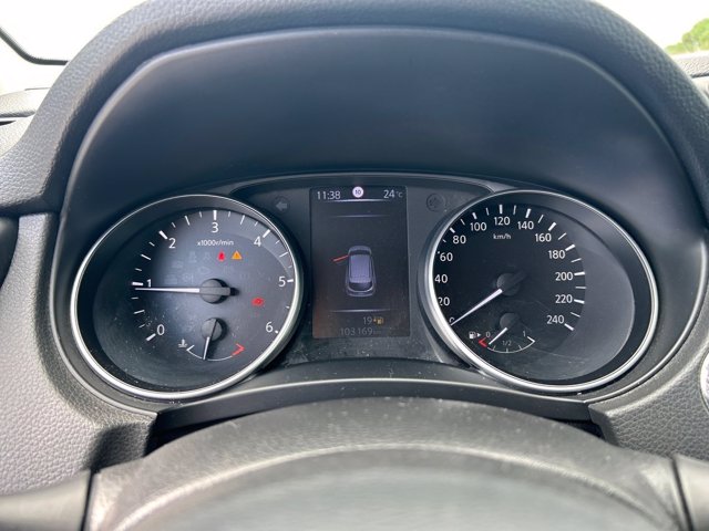 NISSAN Qashqai 1.5 dci n-connecta 115cv