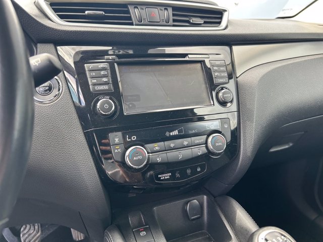 NISSAN Qashqai 1.5 dci n-connecta 115cv